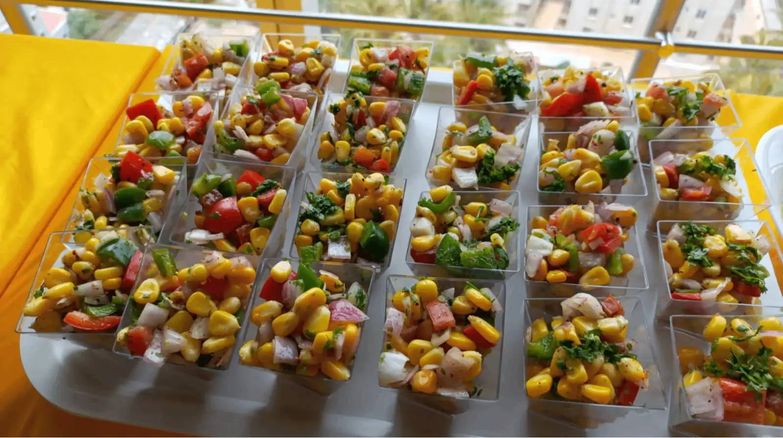 Krishi Mela at GKVK, Bangalore